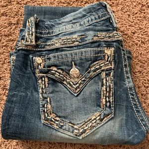 Miss Me jeans 💋